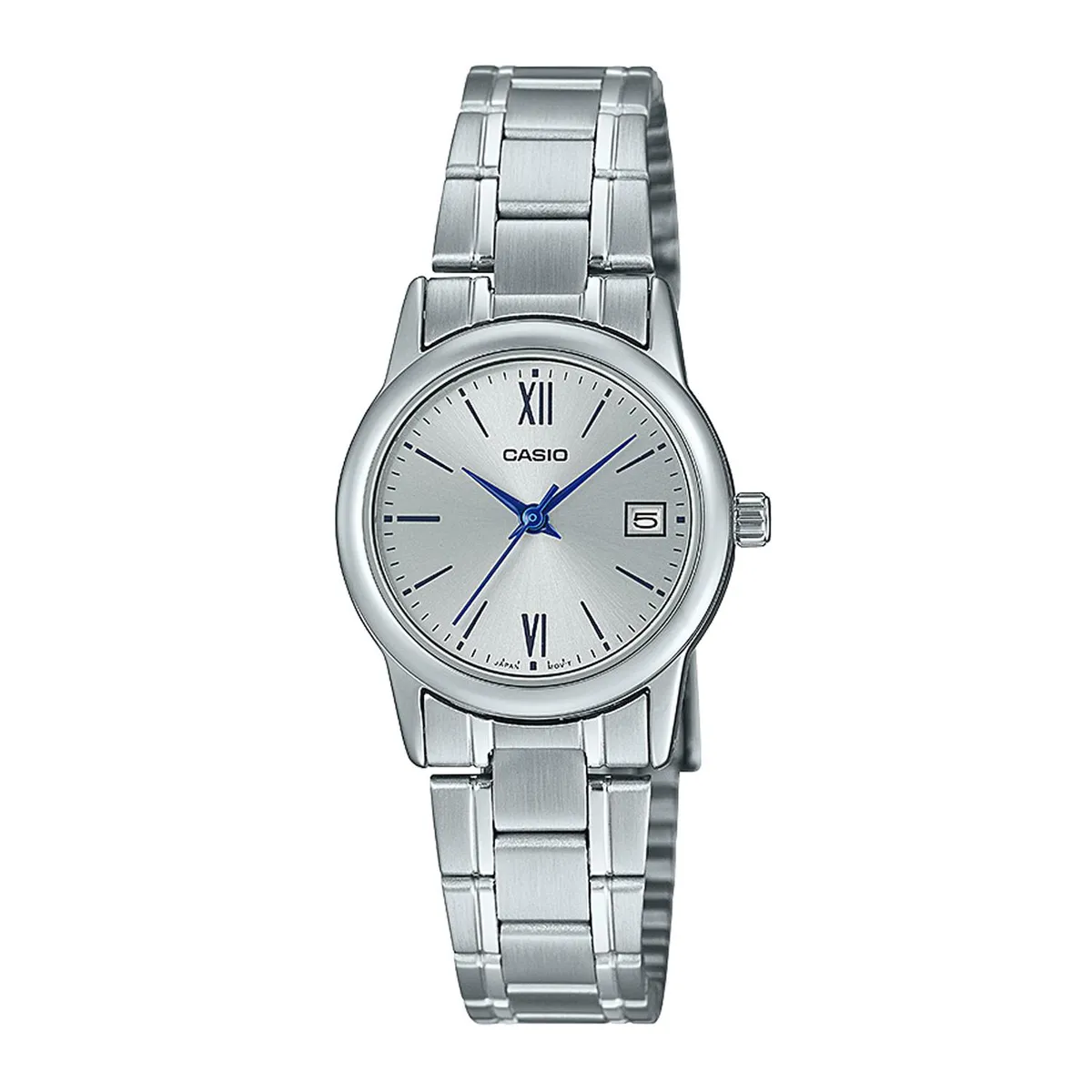 CASIO - Reloj Mujer CASIO LTP-V002D-7B3UDF