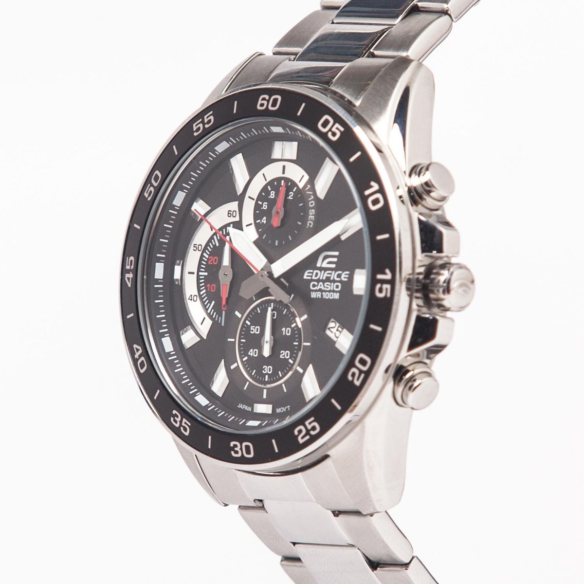 EDIFICE - Reloj Hombre EDIFICE EFV-550D-1AVUDF