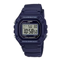 Reloj Hombre W-218H-2AVDF