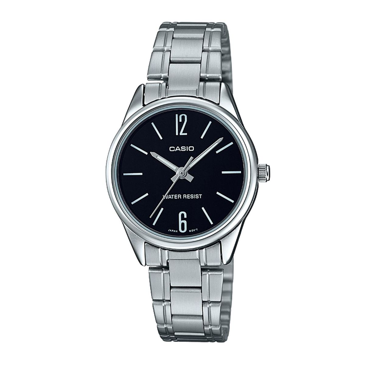 CASIO - Reloj Mujer CASIO LTP-V005D-1BUDF