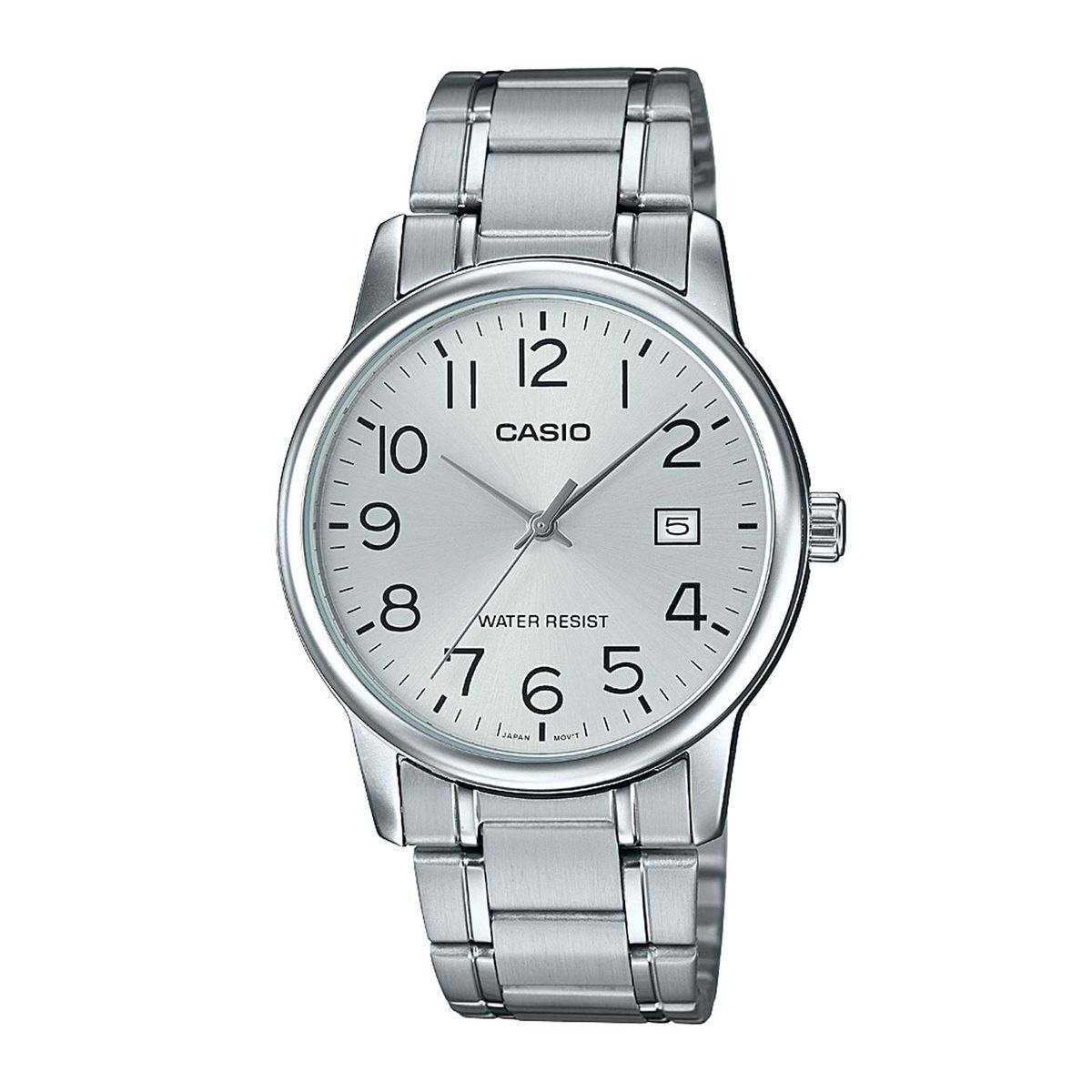 CASIO - Reloj Hombre CASIO MTP-V002D-7BUDF