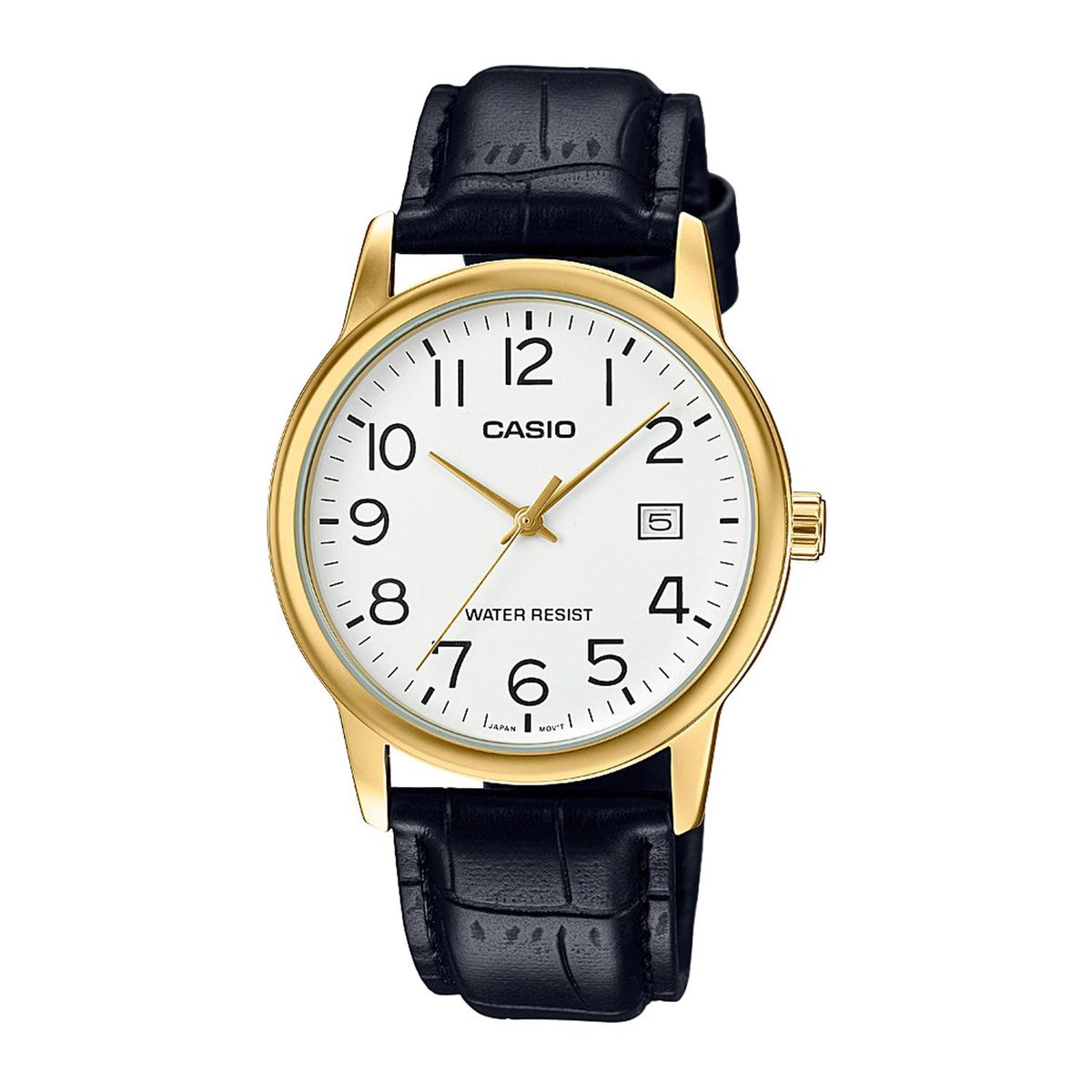 CASIO - Reloj Hombre CASIO MTP-V002GL-7B2UDF