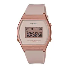 CASIO - Reloj Mujer LW-204-4ADF