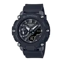 G-SHOCK - Reloj GMA-S2200-1ADR Resina Mujer Negro