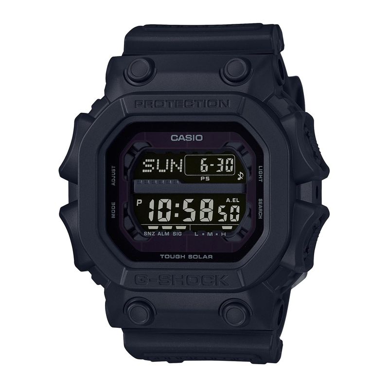 G-SHOCK - Reloj G-SHOCK GX-56BB-1DR Resina Hombre Negro