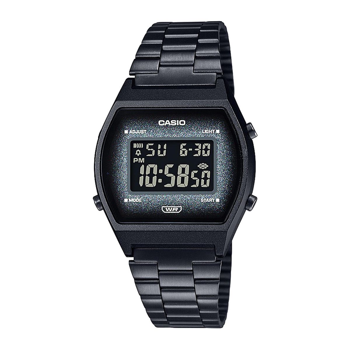 CASIO - Reloj Mujer CASIO B640WBG-1BDF