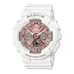 BABY G - Reloj Mujer BABY-G BA-130-7A1DR