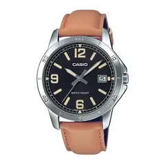 CASIO - Reloj Hombre MTP-V004L-1B2UDF