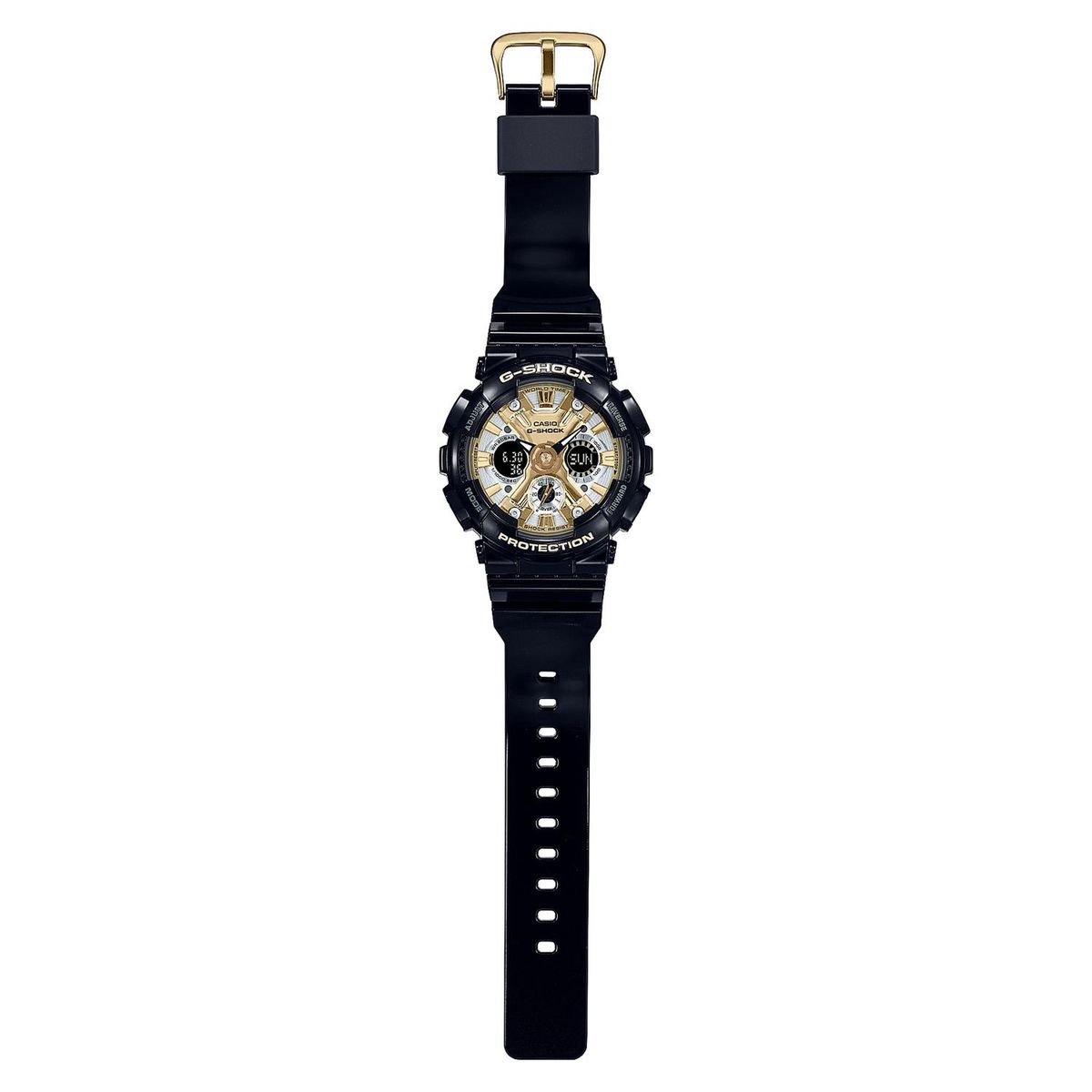 G-SHOCK - Reloj Mujer G-SHOCK GMA-S120GB-1ADR