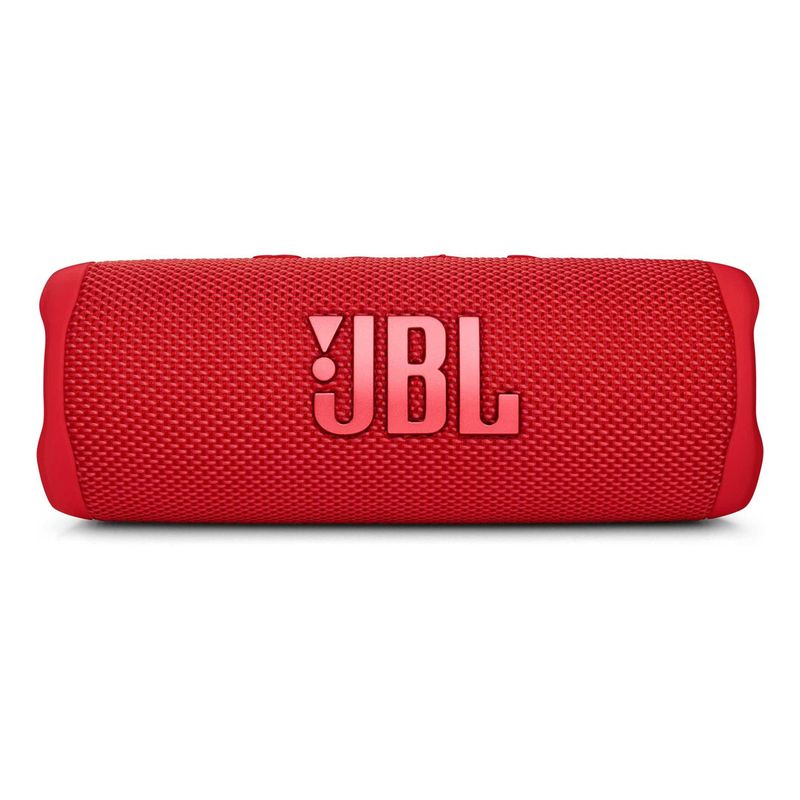 JBL - Parlante Bluetooth Jbl Flip 6 Rojo