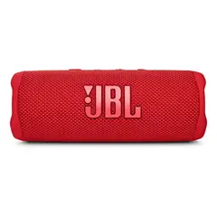 JBL - Parlante Bluetooth Flip 6 Rojo