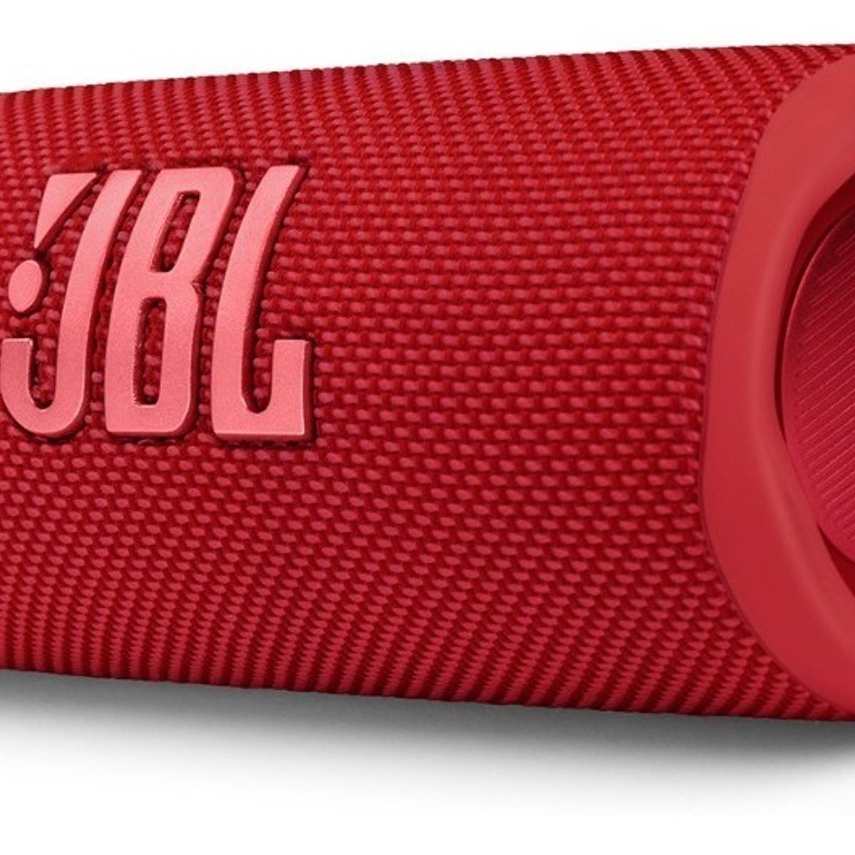 JBL - Parlante Bluetooth Jbl Flip 6 Rojo