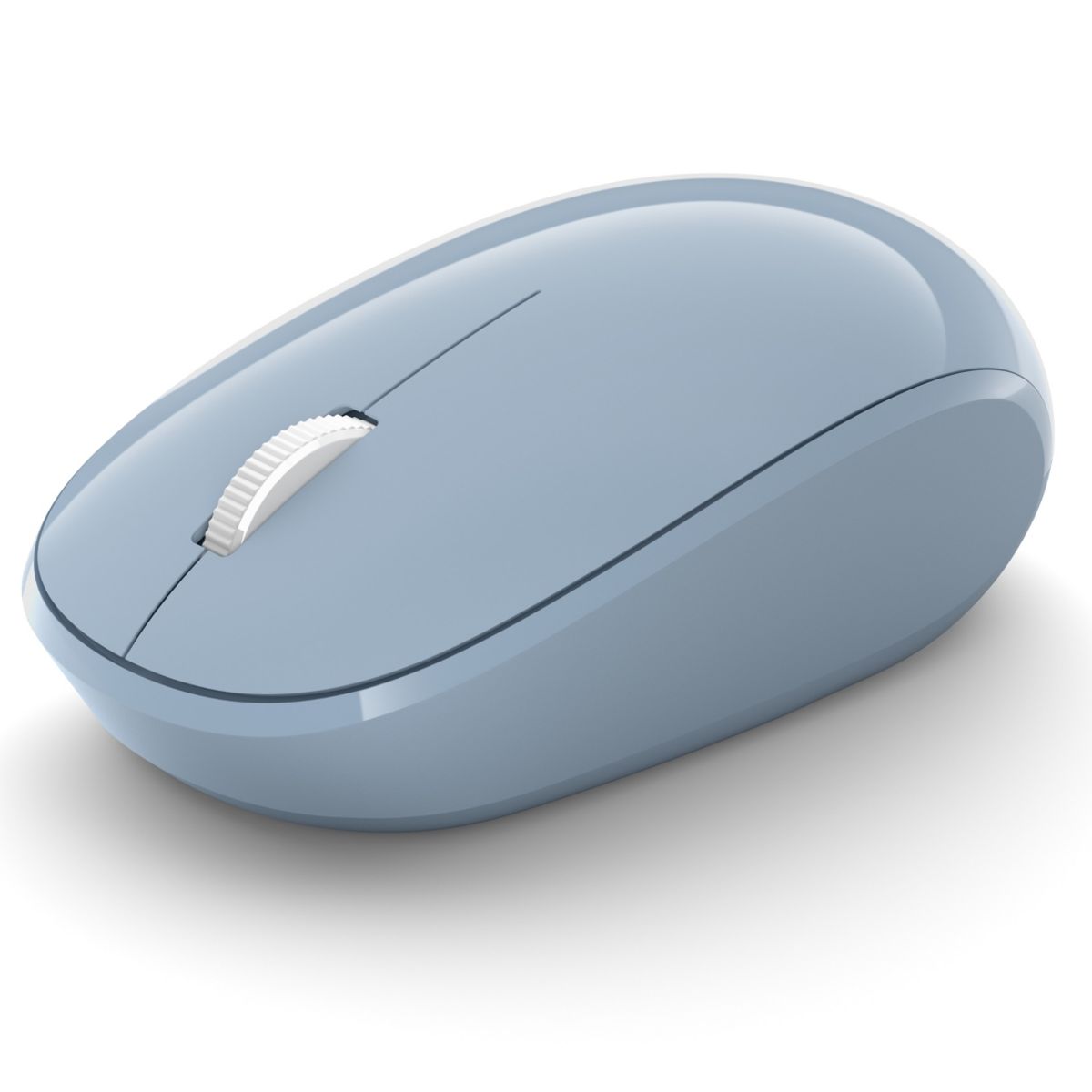 MICROSOFT - Bluetooth Mouse Pastel Blue