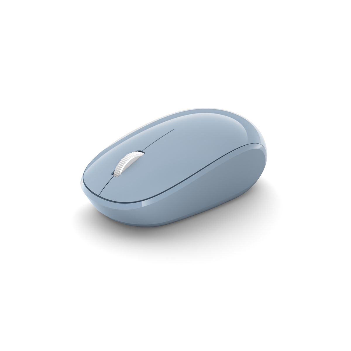 MICROSOFT - Bluetooth Mouse Pastel Blue