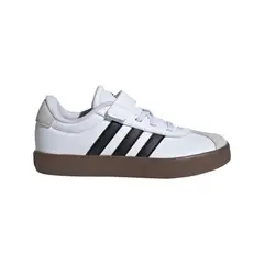 ADIDAS - Zapatillas VL Court 3.0 Skateboarding Niños