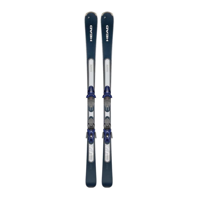 HEAD - Ski Head Shape V2 AMT + Fix Head PR 11 2024