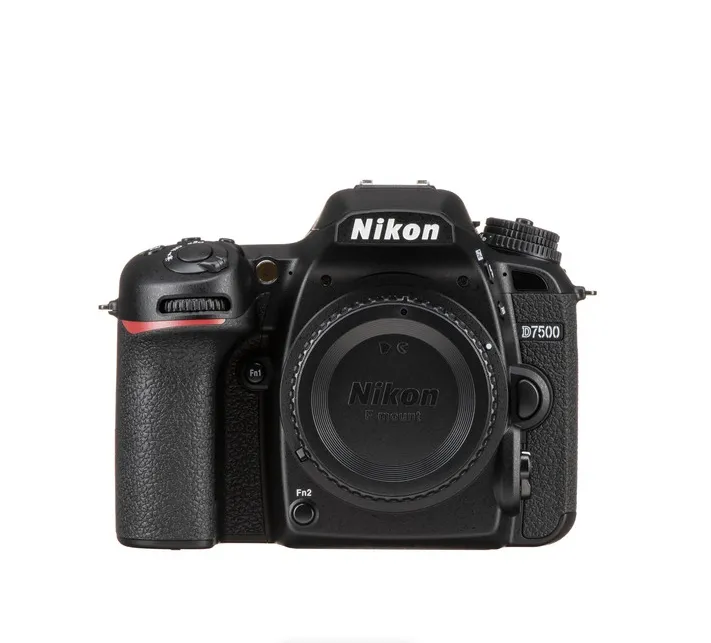 D7500 Cámara réflex Digital