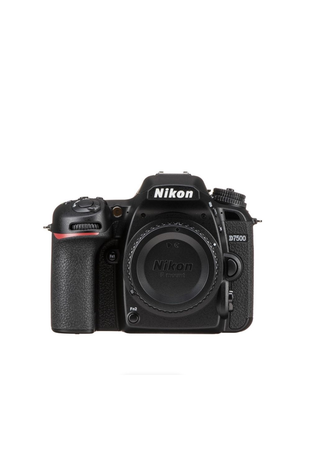 NIKON Nikon D7500 Cámara réflex Digital | Falabella Chile