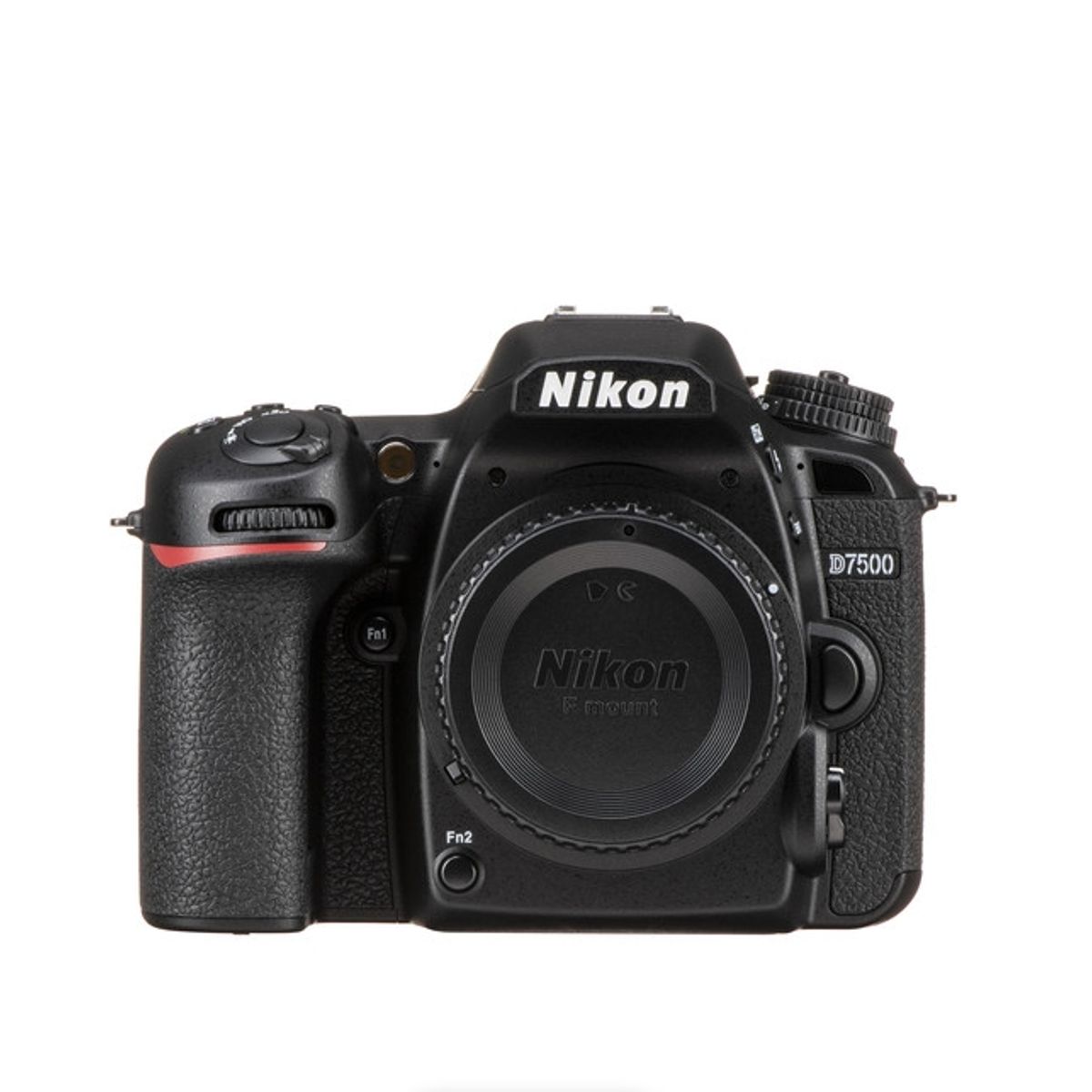 NIKON - Nikon D7500 Cámara réflex Digital