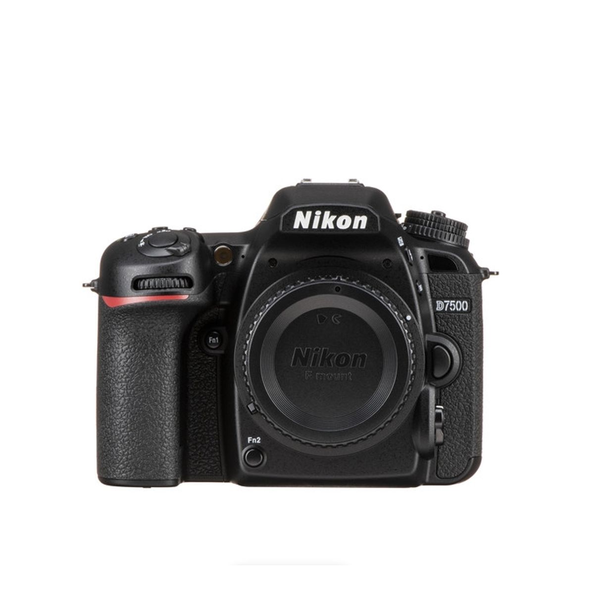 NIKON - Nikon D7500 Cámara réflex Digital