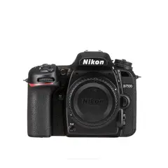 NIKON - D7500 Cámara réflex Digital