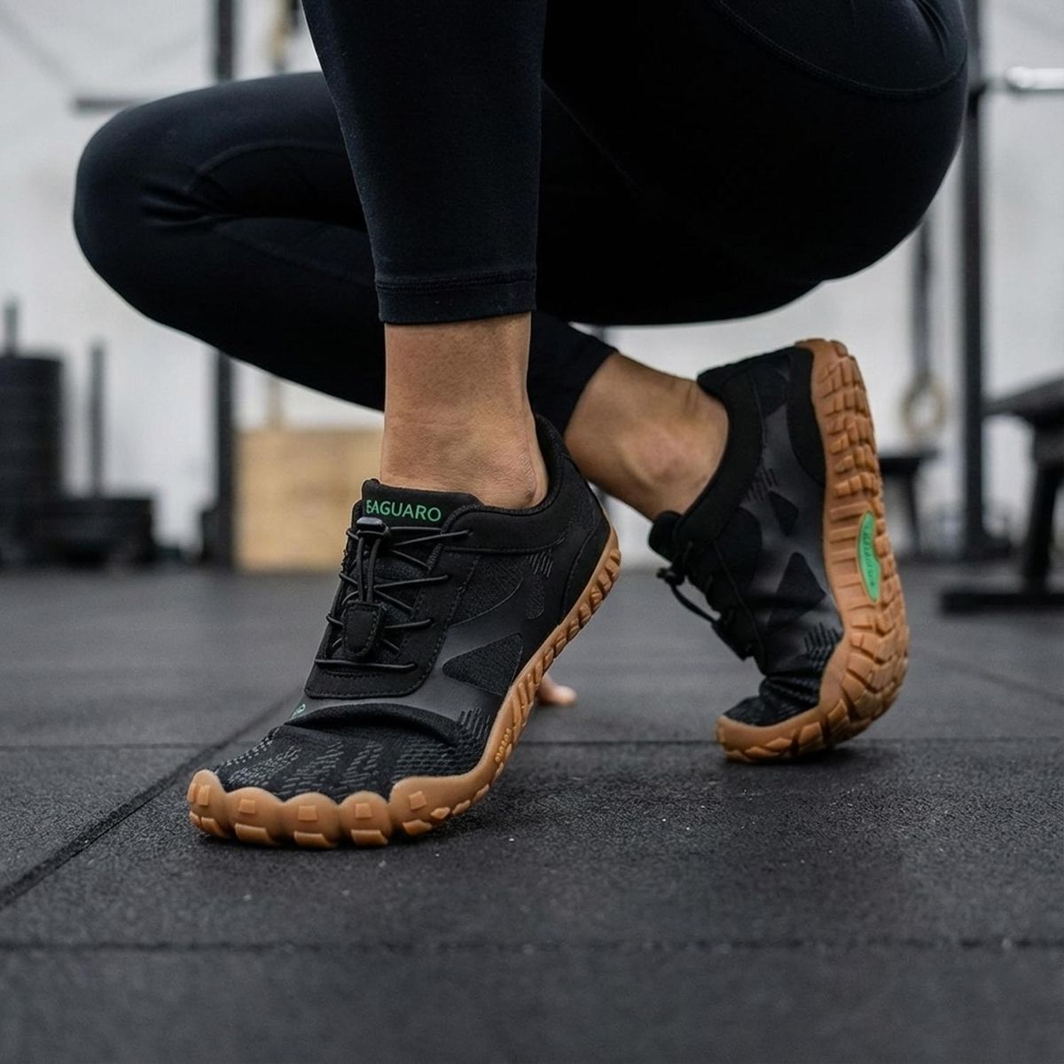 SAGUARO CHILE - Zapatilla deportiva unisex barefoot Saguaro Vitality 3