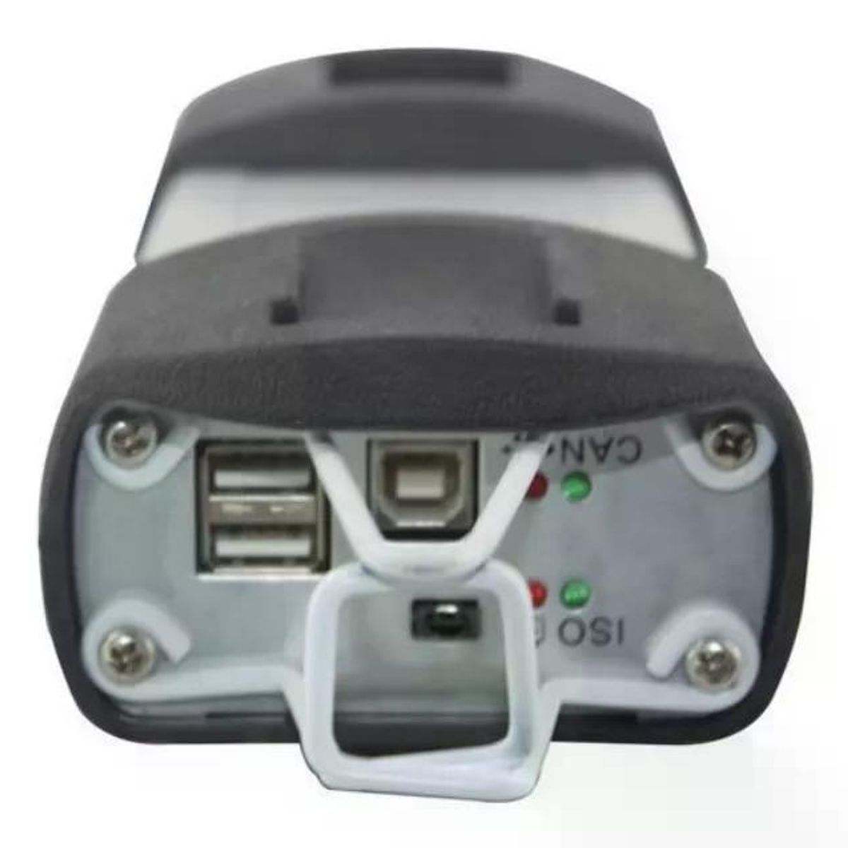 GENERICO - Scanner Automotriz Renault Can Clip Multi-lenguaje