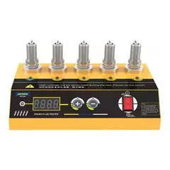 GENERICO - Probador De Bujías Spt360 Autool De Encendido 12v Automotriz