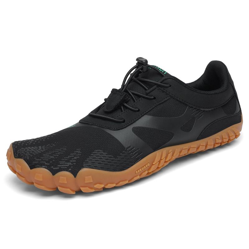 SAGUARO CHILE - Zapatilla deportiva unisex barefoot Saguaro Vitality 3