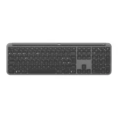 LOGITECH - Teclado Signature Slim Inalambrico K950 Grafito