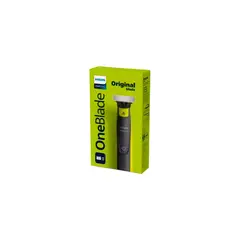 PHILIPS HUE - Afeitadora Oneblade Recorta Perfila Barba