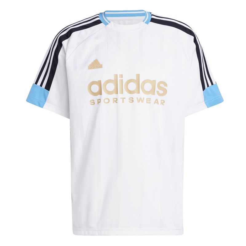 ADIDAS - Polera House of Tiro Nations Pack