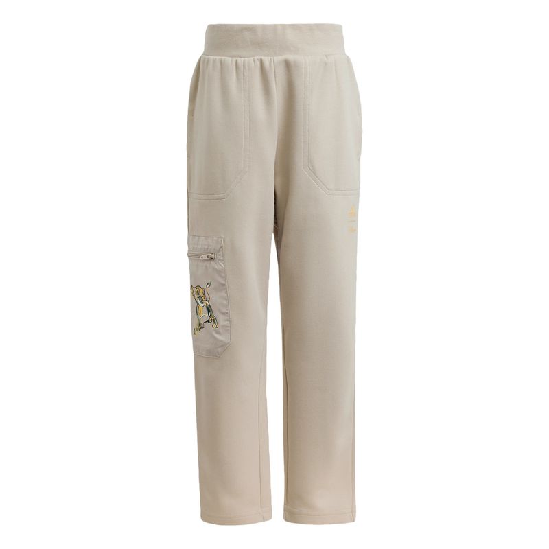 ADIDAS - Pantalón Disney Lion King