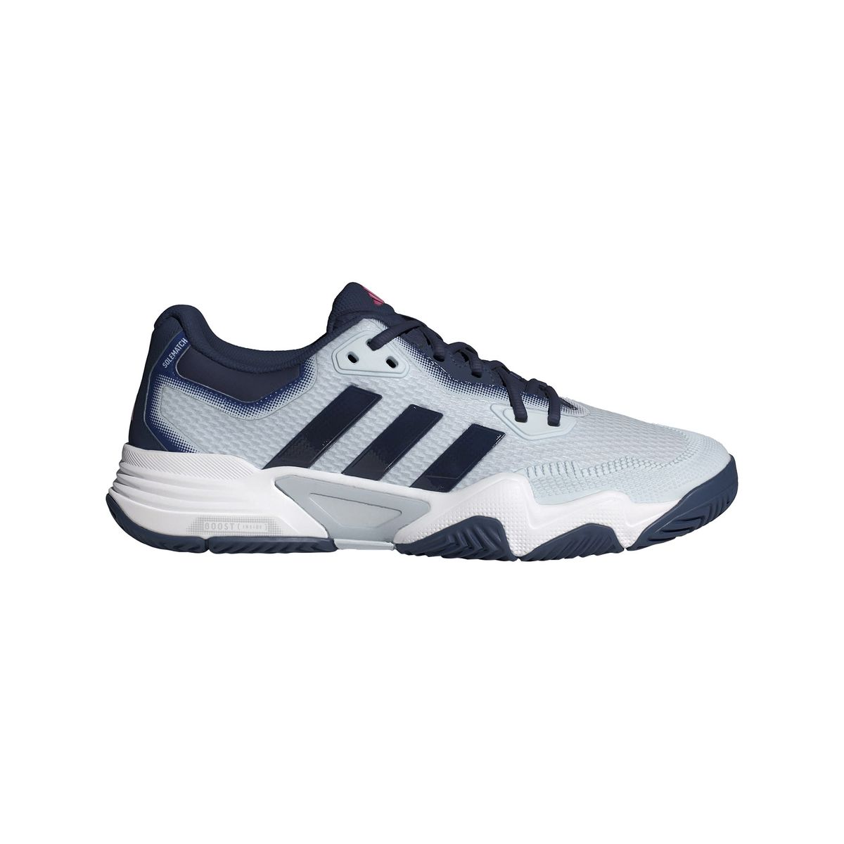 ADIDAS - Zapatillas Solematch Control 2 para Tenis