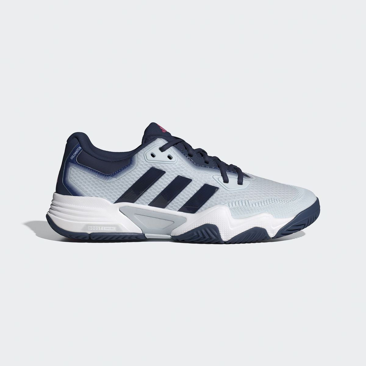 ADIDAS - Zapatillas Solematch Control 2 para Tenis