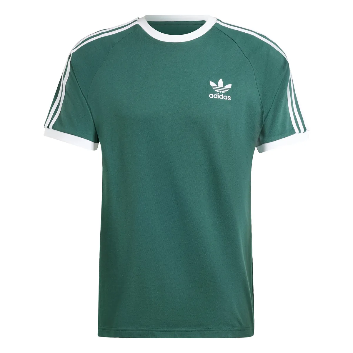 ADIDAS - Polera Adicolor Classics 3 Tiras
