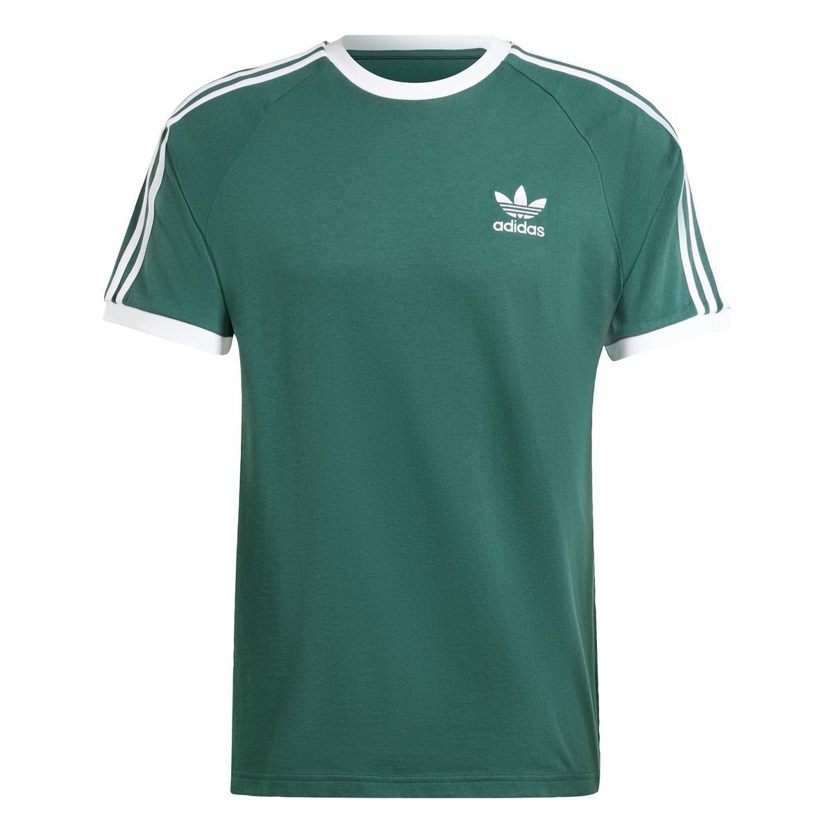ADIDAS - Polera Adicolor Classics 3 Tiras