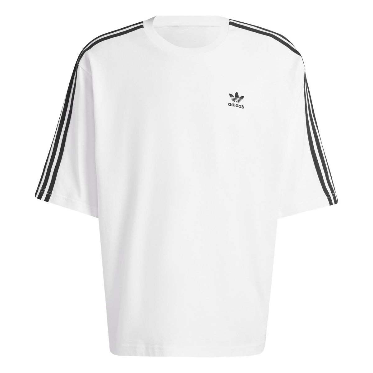 ADIDAS - Polera Adicolor Oversized