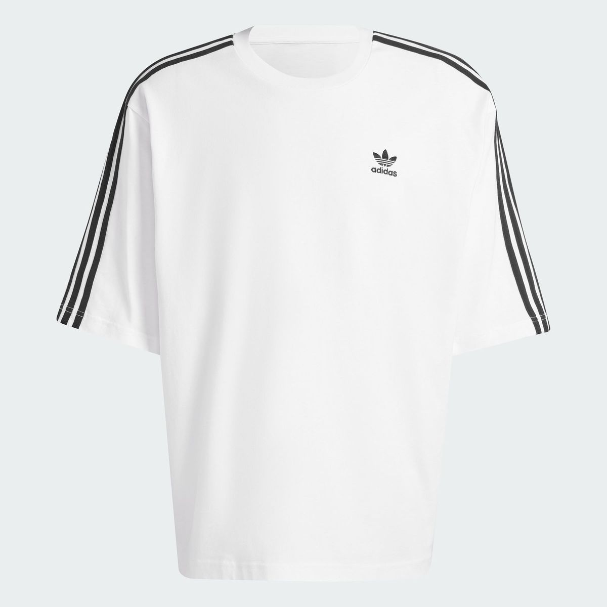 ADIDAS - Polera Adicolor Oversized