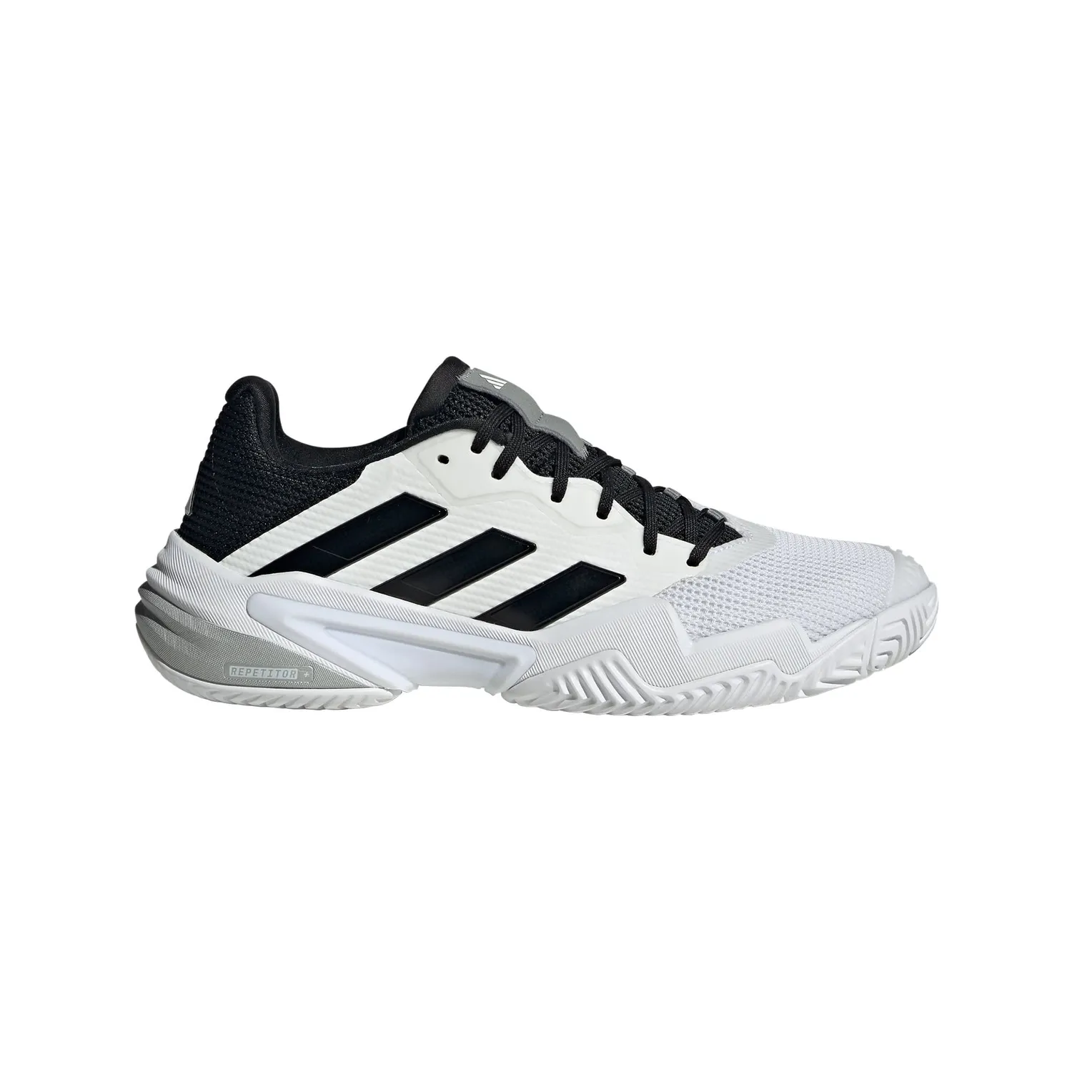 アディダス　バリケード　adidas barricade7 novak pro adidas Performance Hombre Novak Pro Zapato de Tenis, Real Blue