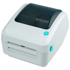 GENERICO - Impresora Térmica Etiquetas Adhesivas 100mm Winpal