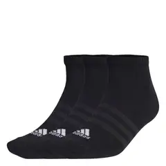 ADIDAS - Calcetines Al Tobillo Acolchados 3 Pares