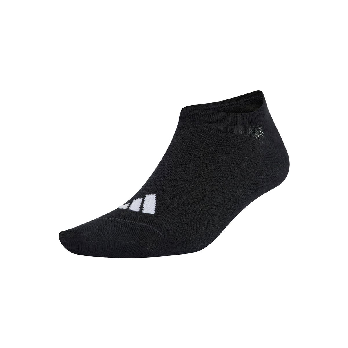 ADIDAS - Calcetines Invisibles de Malla Thin & Light Sportswear (Pack de 3)