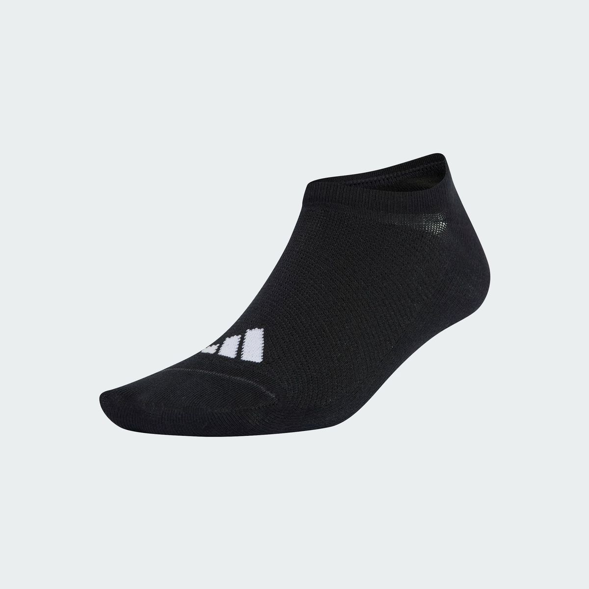 ADIDAS - Calcetines Invisibles de Malla Thin & Light Sportswear (Pack de 3)