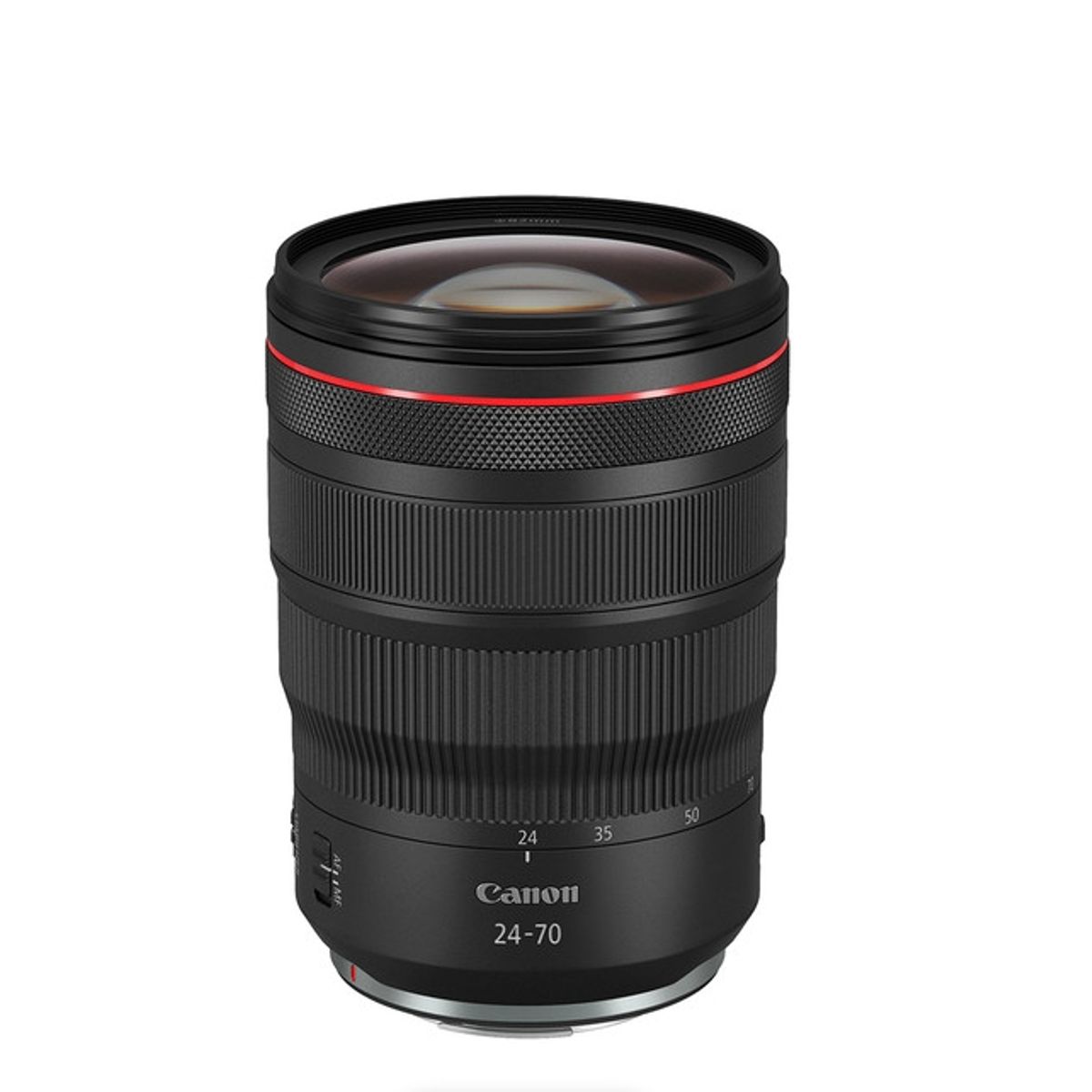 CANON - Canon RF 24-70mm f28L IS USM Nergo