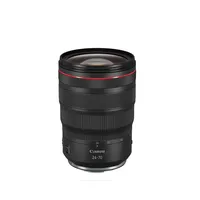 RF 24-70mm f28L IS USM Nergo