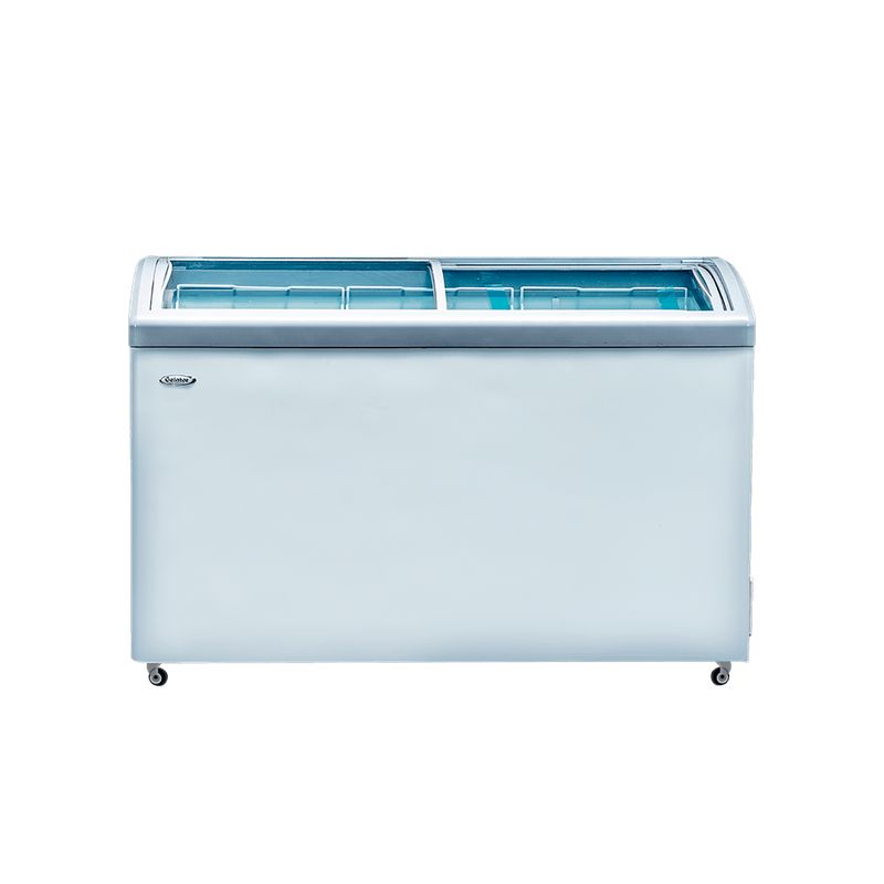 GELATOR - Congelador Freezer Horizontal SD-388