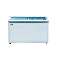 GELATOR - Congelador Freezer Horizontal SD-388
