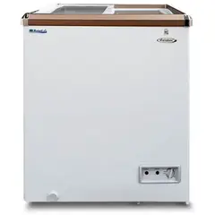 GELATOR - Congelador Freezer SD-128