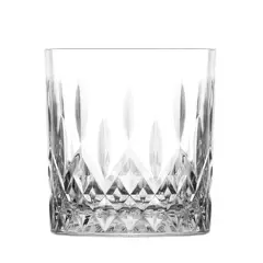 LAV - Vaso Odin Whisky 330ml Set 6 pcs